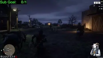 Going Mad, While Drunk!
