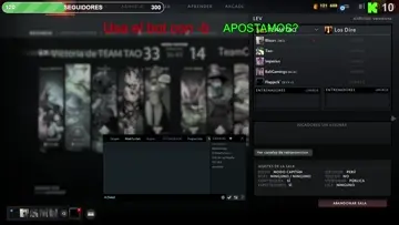 camarita