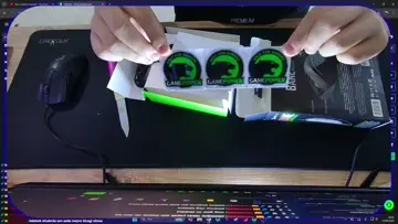 Çekiliş MOUSE