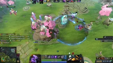 Como dar voltis con megas :v