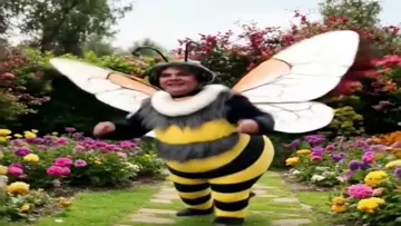 :D