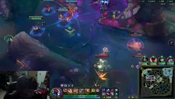 faker sunchalense