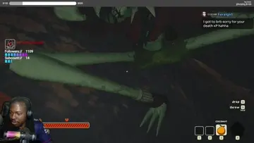 Stomp Stomp!