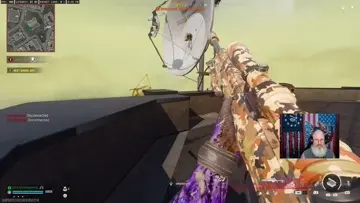 UNC is Live. Sunday Fun Day. Warzone. 
# | Clip