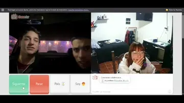 STREAM CON MI NOVIA💚 OMETV + STEAL A BR | Clip