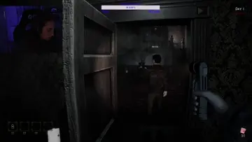 jumpscare