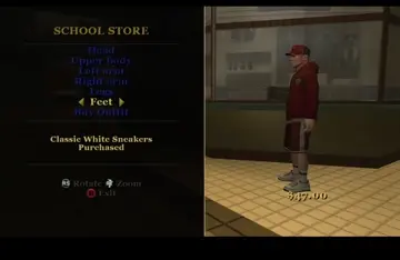 BULLY 2