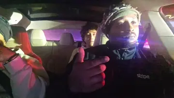 Bye BYE BANG