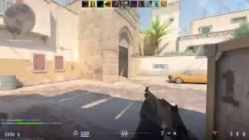 #CS2