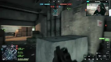 BATTLEFIELD 6 COM AS MULAS  | #FERIAS 🎮 | Clip