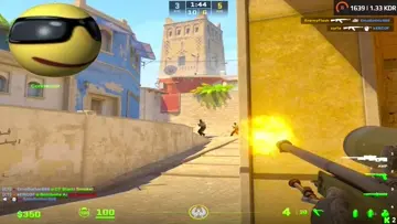 INHUMAN FLICK