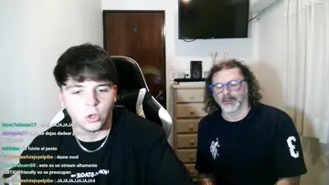 El viejo sabe lo que es LGBTIQ+