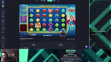 3 super scatter on starlight fucking princess