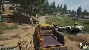 Fancy Flips