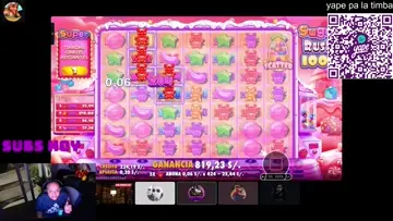 Max win don jani