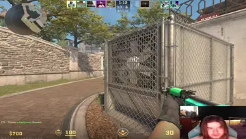 i dont think they like me