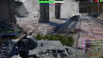 no sound, high PL everything is amazing