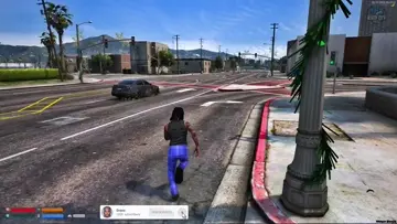 nga almost clapped notalk