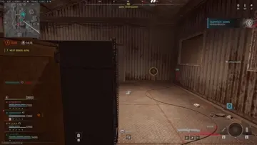 Don't mess with my teammates please!