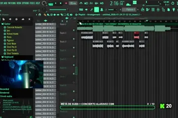 NUEVO HIT