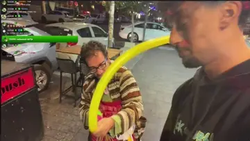 זה לא קרה עכשיו חחחחחחחח