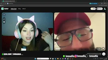vidoo chat