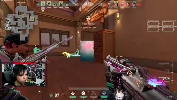 Viper Ace 6k
