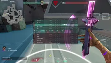 XD