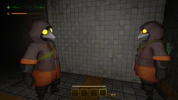 ل