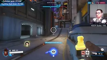 EZ Sextuple kill
