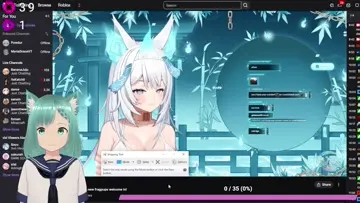 kaeru response