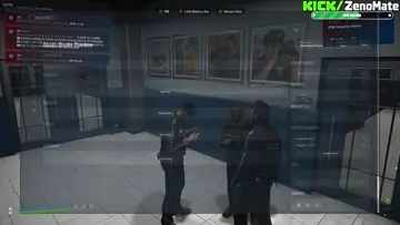 o7 Baldy