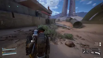 We are not friendly,run!!!
