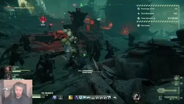 monkas runner