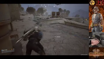 God Damn RATS?!?!?!?