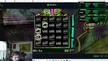 1267x chaos bonus