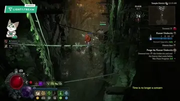 OP own build billions rogue