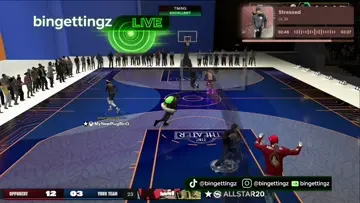 tre ball