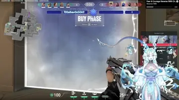 For MANUS VINDICTAE Ace Rank Clip