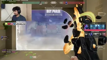skrimish 1 taps