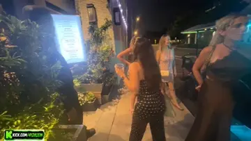 side character kiss or slap part 2