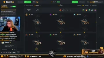 12k HOWL PULL!!