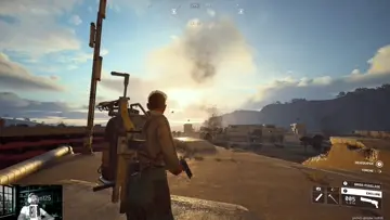 arc raiders