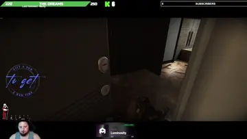 paying some ready or not with the | Clip
