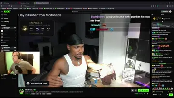 shout out to MikeSmallsJr!