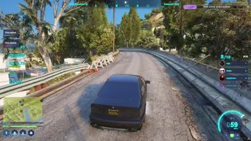 SALLU BHAI KE GAANE PE SALLU BHAI JAISI DRIVING