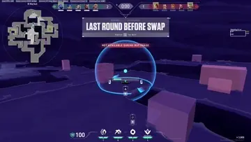1vs5 ACE