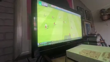 HARV IS DED ON FIFA