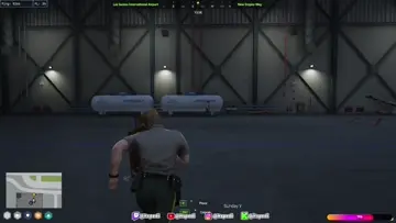 rip