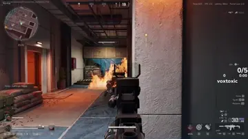 but Then dies